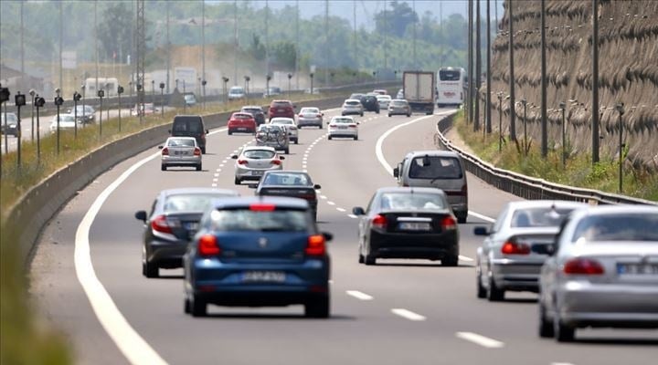 KGM’den kritik dönüş uyarısı: En riskli yol kesimleri ve alınan önlemler
