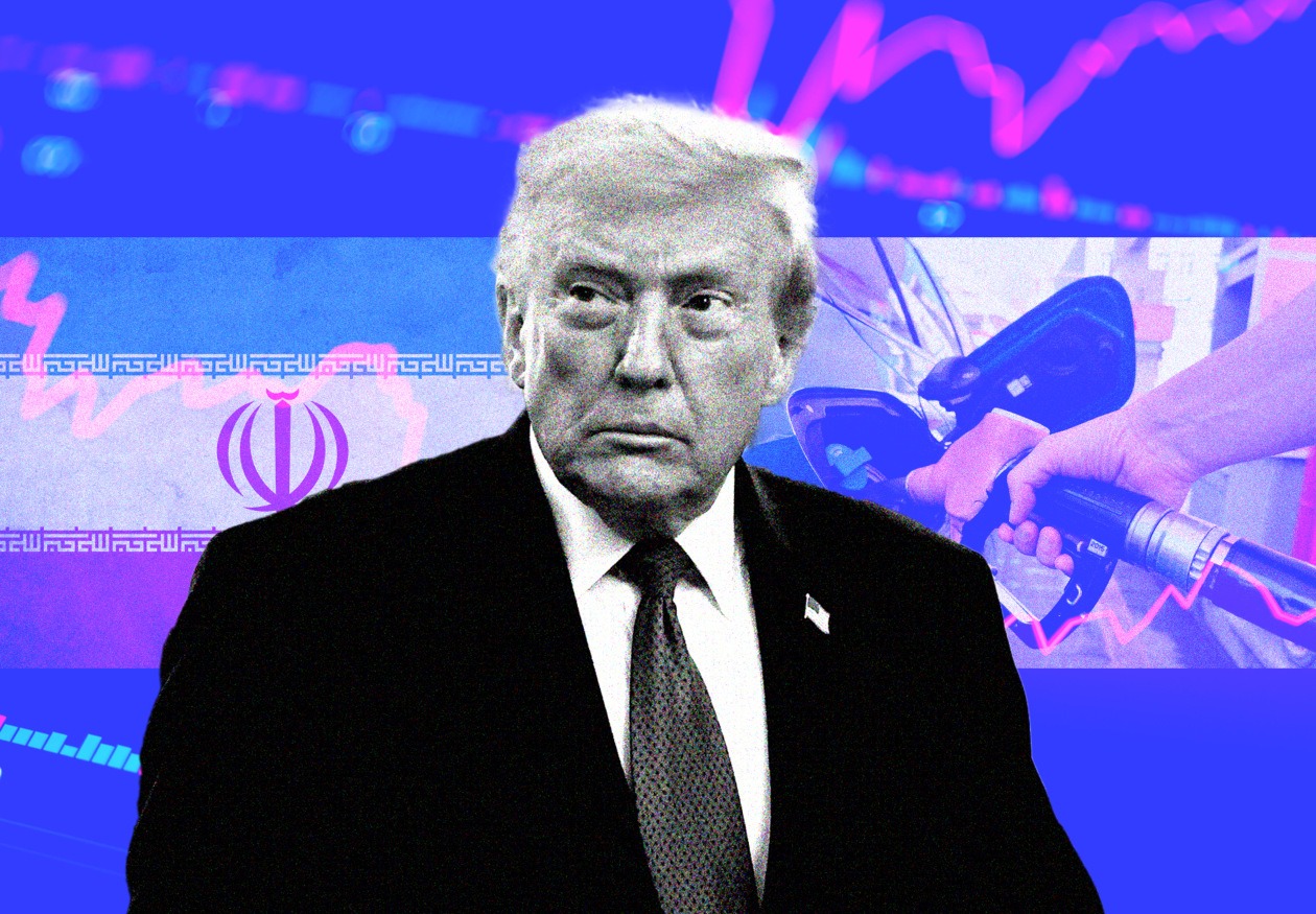 Donald Trump duyurdu: Enerji tesislerine yönelik saldırılar 5 gün ertelendi