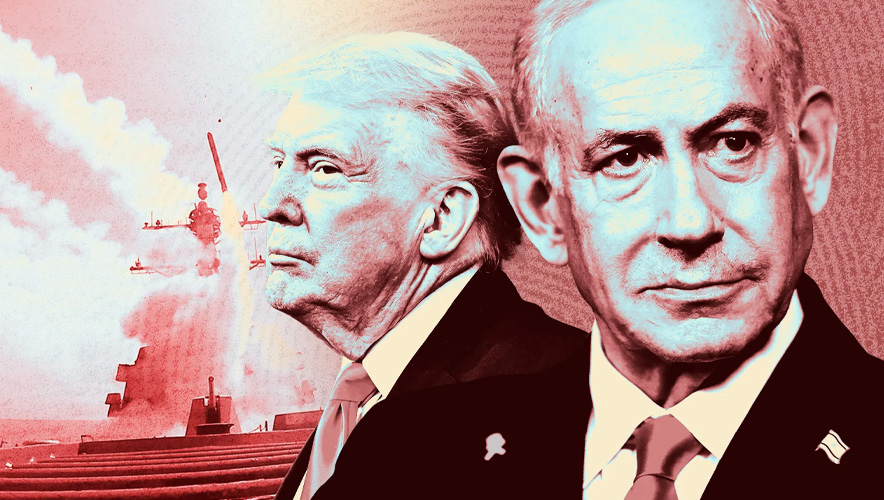 Trump’tan Netanyahu’ya açık uyarı: Lübnan saldırılarını azalt