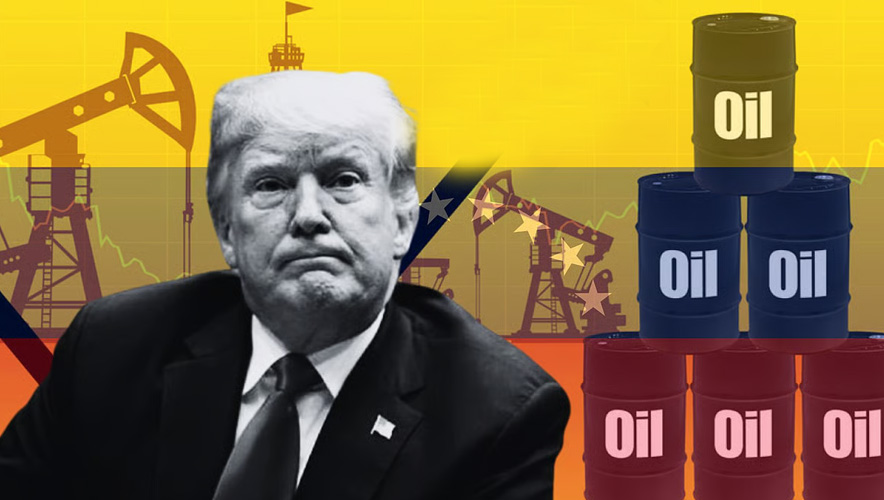 Trump petrol fiyatlarını düşürmek için tarihi adım atıyor: Jones Yasası askıya alınıyor