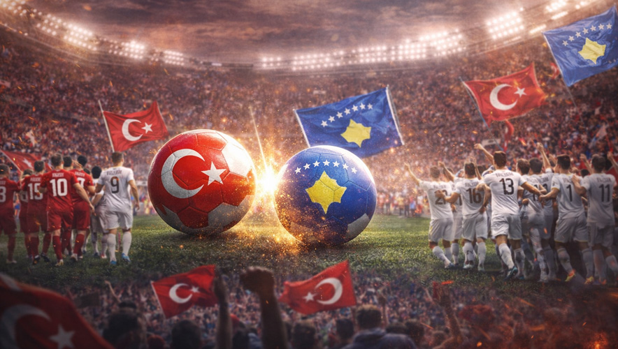 Türkiye-Kosova maçı öncesi Emre Alkin’den kritik uyarı