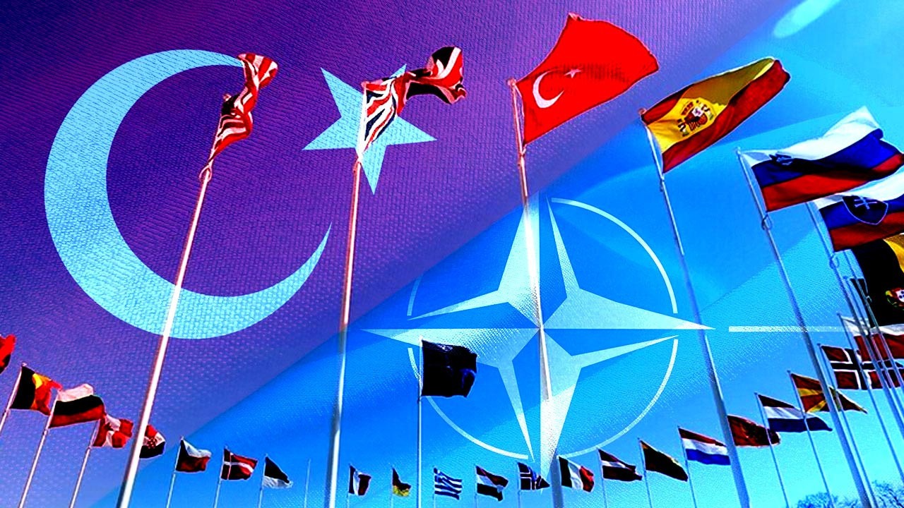 NATO’dan Türkiye’ye güçlü destek: Ankara ile tam dayanışma mesajı