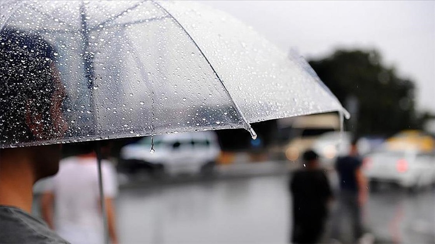 Türkiye'de hava sıcaklıkları düşüyor: Bugün hava nasıl olacak?