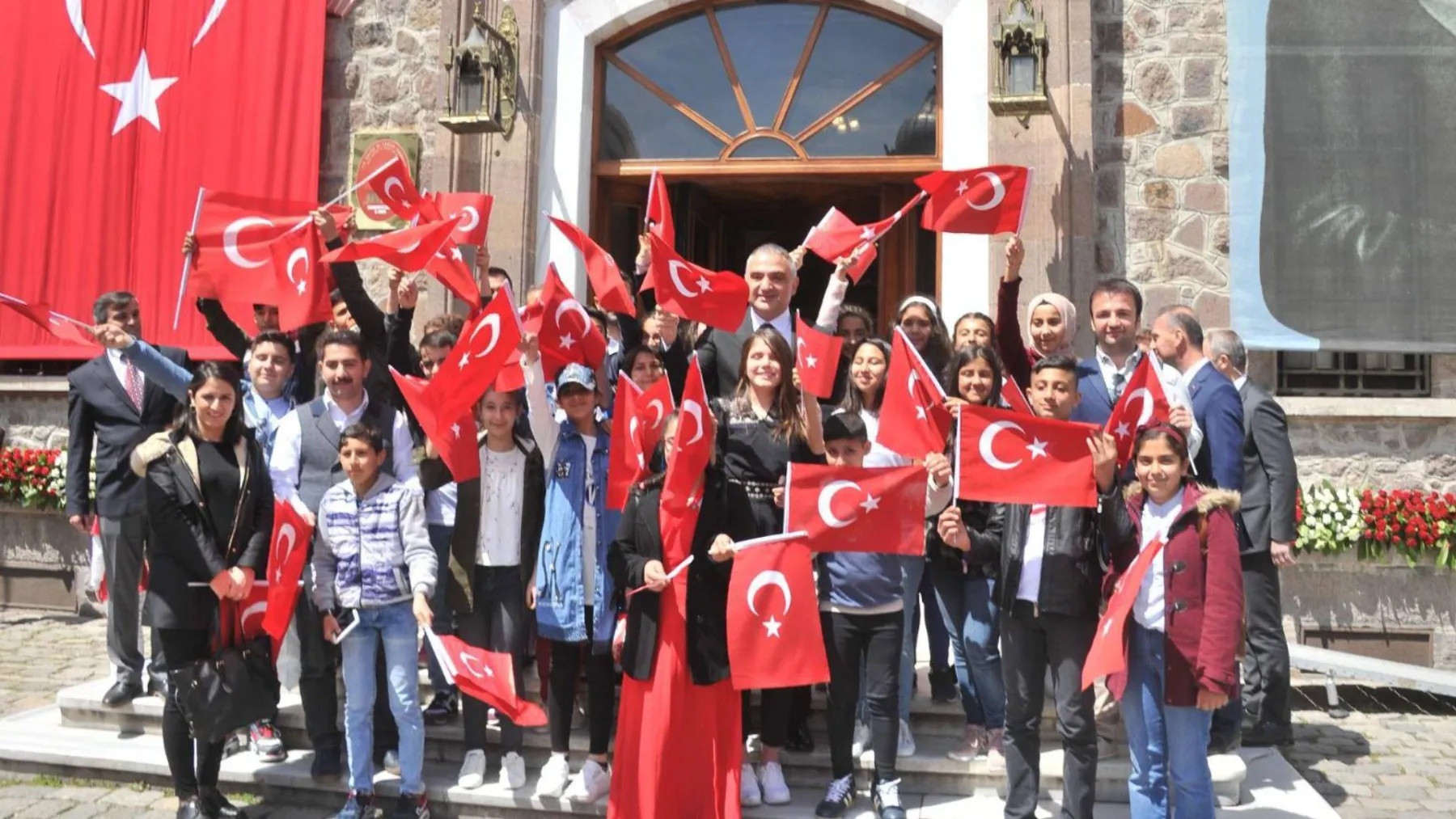 23 Nisan’da sinema biletleri 120 lira olacak
