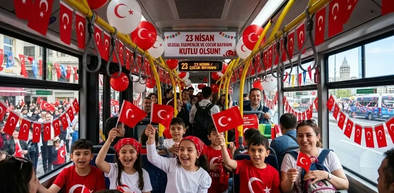 22 Nisan tatil mi? Okullar, bankalar ve kamu kurumları açık mı belli oldu