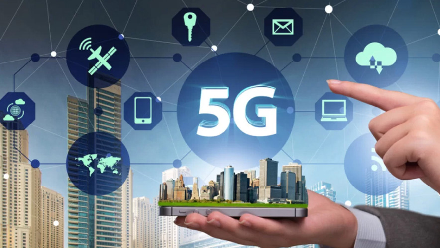 Türkiye'de mobil abone sayısı artıyor: 2029 hedefi açıklandı
