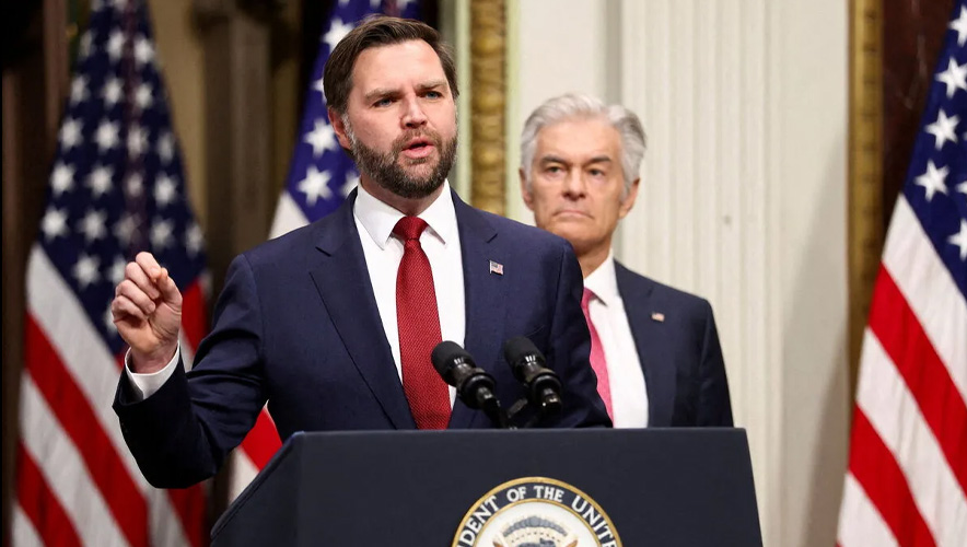 ABD’de flaş iddia: JD Vance’in İslamabad programı durduruldu