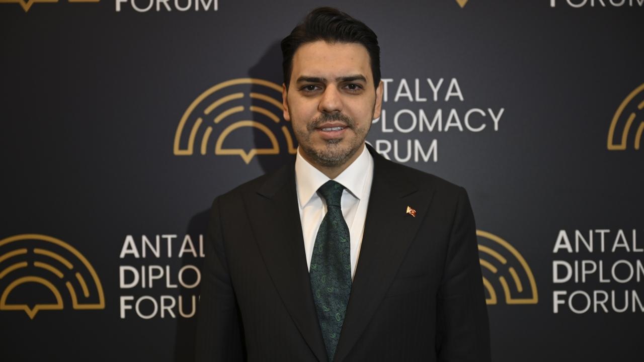 TİKA Başkanı’ndan Türkiye vurgusu: Dünyada söz sahibi oluyoruz