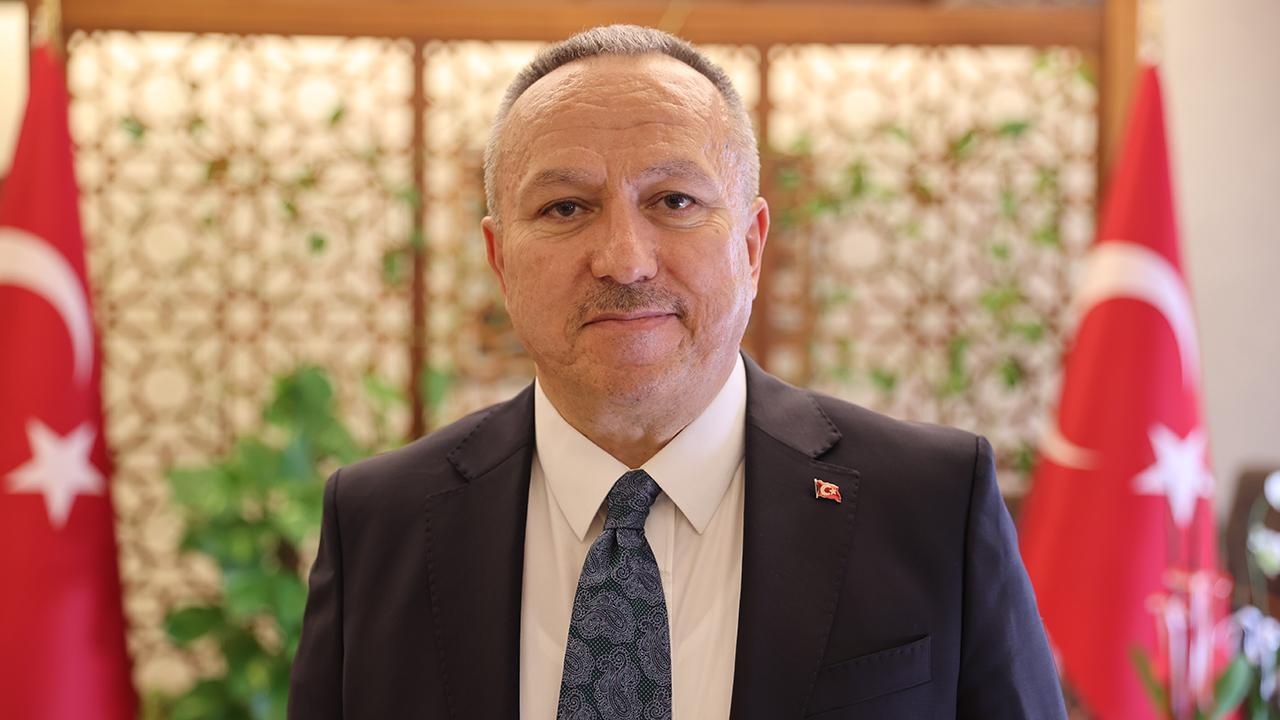 Emniyet Genel Müdürlüğü’ne Ali Fidan atandı: Üst düzey değişim başladı