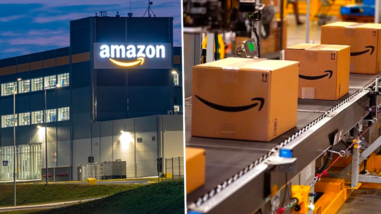 Amazon’dan satıcılara yeni maliyet yükü: Lojistik ücretlerine zam geliyor