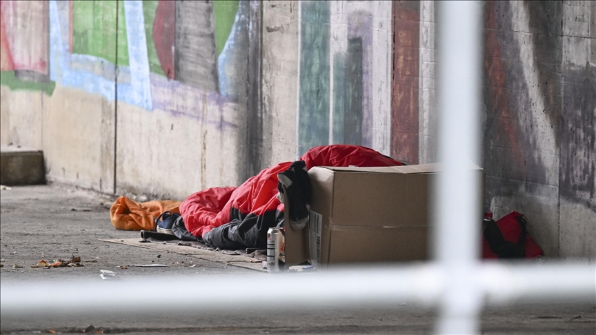 AB’de 92,7 milyon kişi yoksulluk riski altında