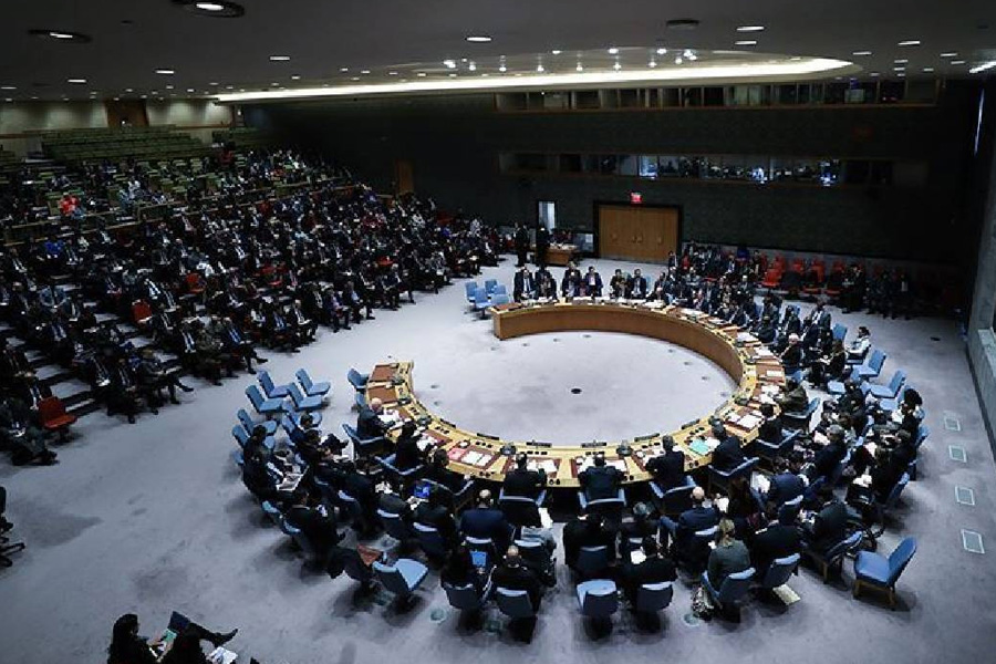 BM’den İsrail’in UNRWA arazisi işgal planına tepki