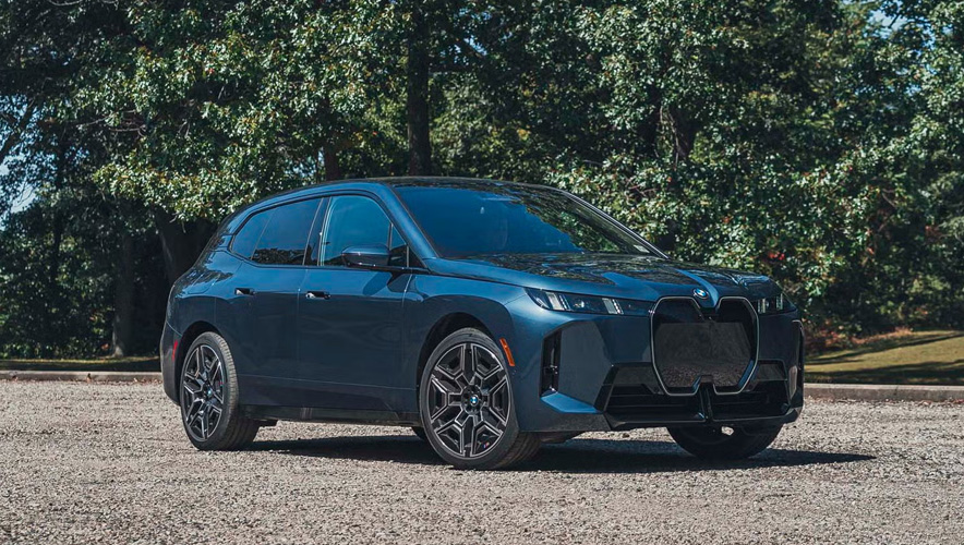 BMW iX veda ediyor: 2026 sonrası satışlar duruyor