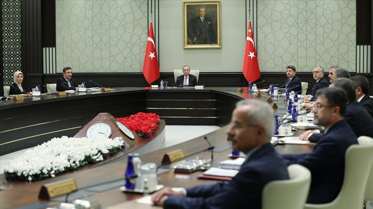Türkiye’den dünyaya küresel mesaj: 'Güvenli liman biziz'