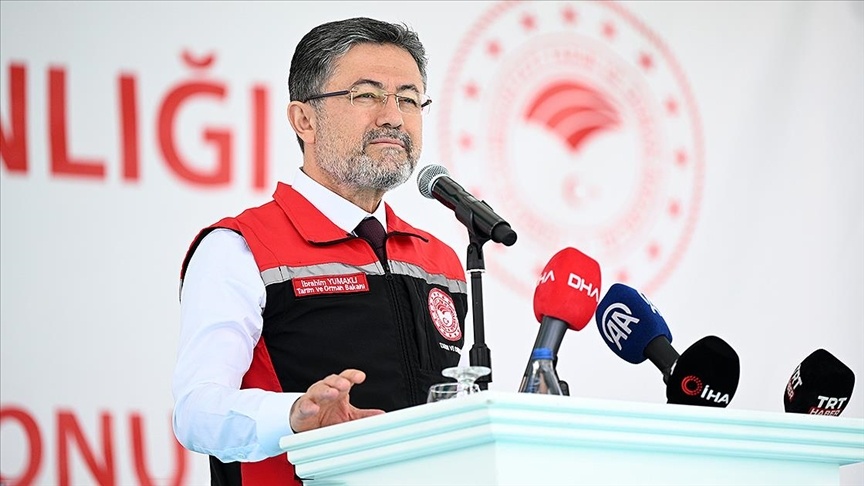 Zirai ilaçlara dijital takip başlıyor: B-Reçete temmuzda Türkiye genelinde