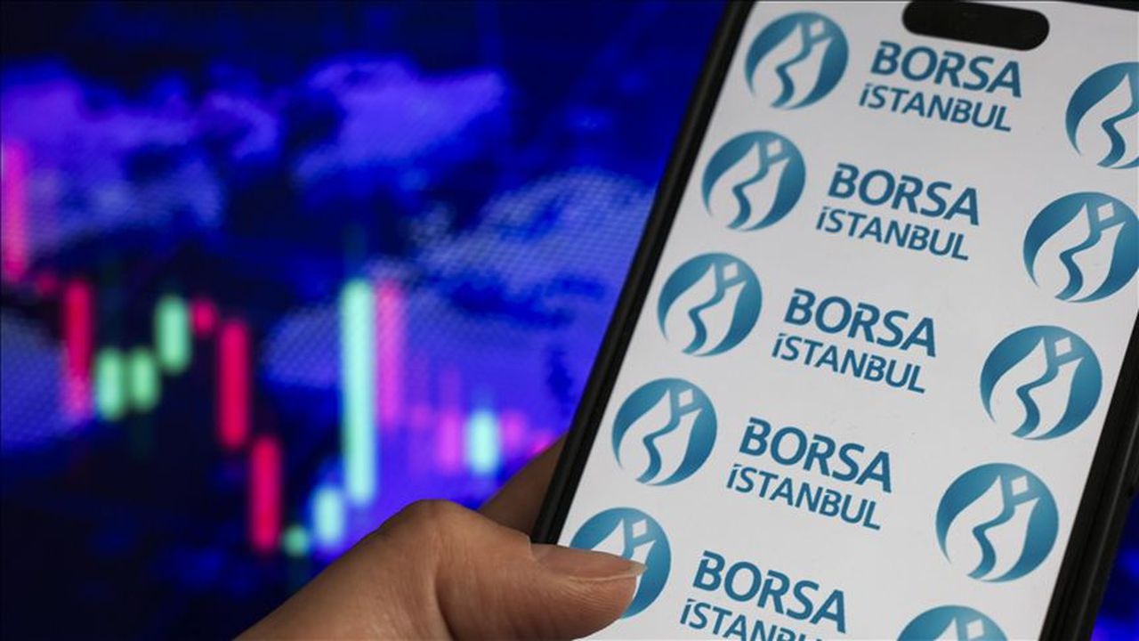 BIST 100’de Günün en aktif aracı kurumları belli oldu