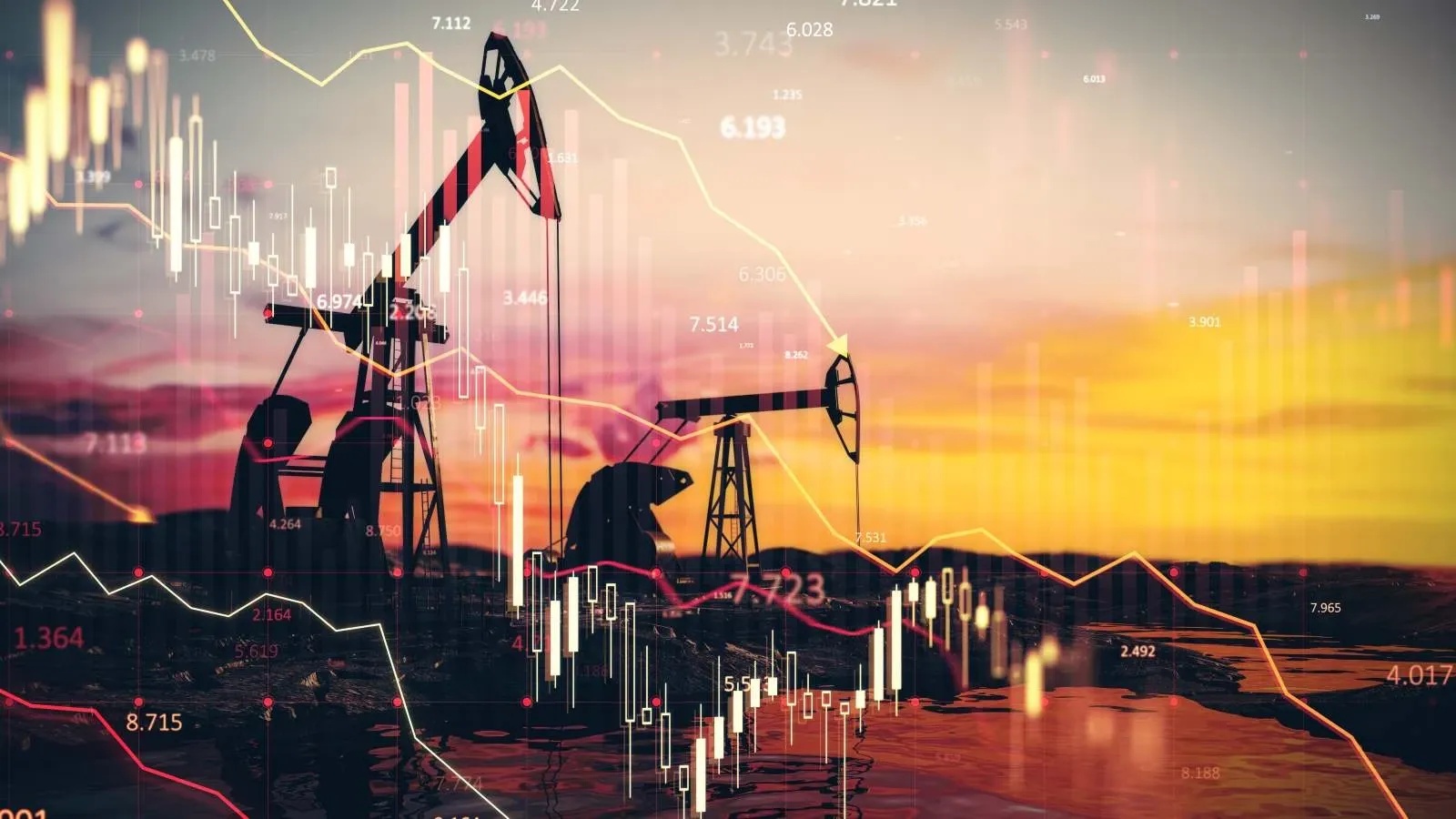 Hürmüz krizi petrolü zirveye taşıdı: Brent 120 doları gördü