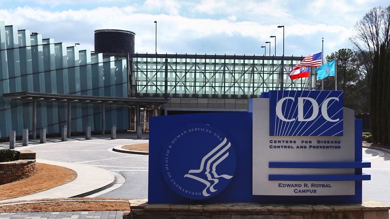 Trump’tan CDC için kritik hamle: CDC’de büyük değişim kapıda