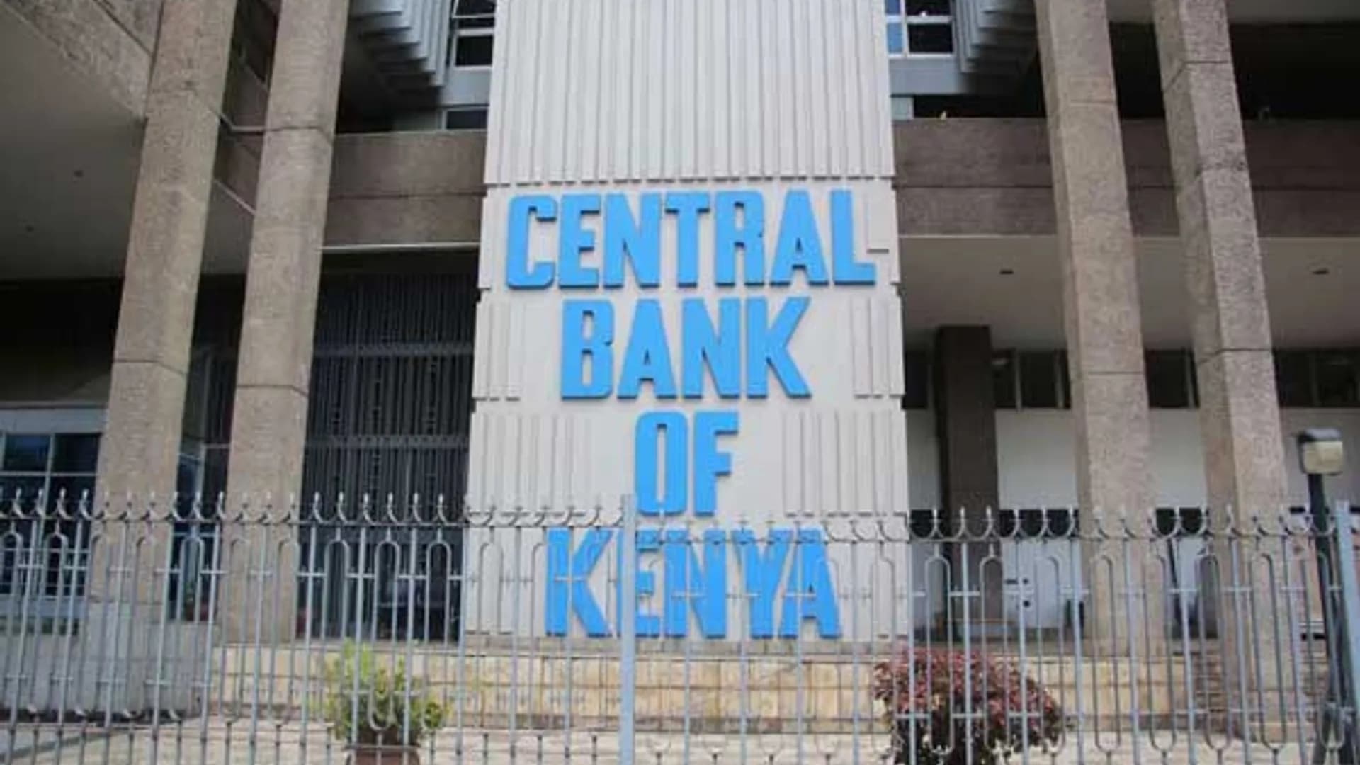 Kenya Merkez Bankası faizi yüzde 8,75’te sabit tuttu