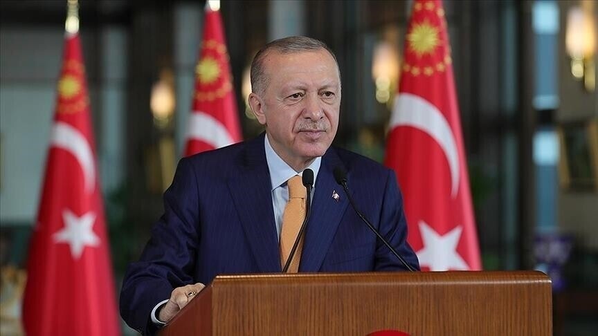 Cumhurbaşkanı Erdoğan duyurdu: Okul güvenliğinde yeni dönem başlıyor