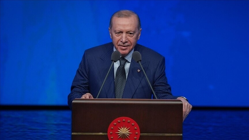 Erdoğan’dan seçim tartışmalarına net yanıt: Erken seçim yok