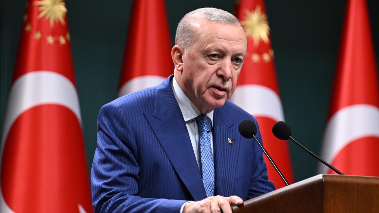Erdoğan'dan Kabine Toplantısı sonrası kritik açıklamalar: Hürmüz krizi, İsrail ve ekonomi uyarısı