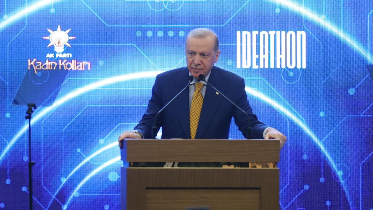 Cumhurbaşkanı Erdoğan’dan aile vurgusu: Aileye saldırı, devletin omurgasına saldırıdır