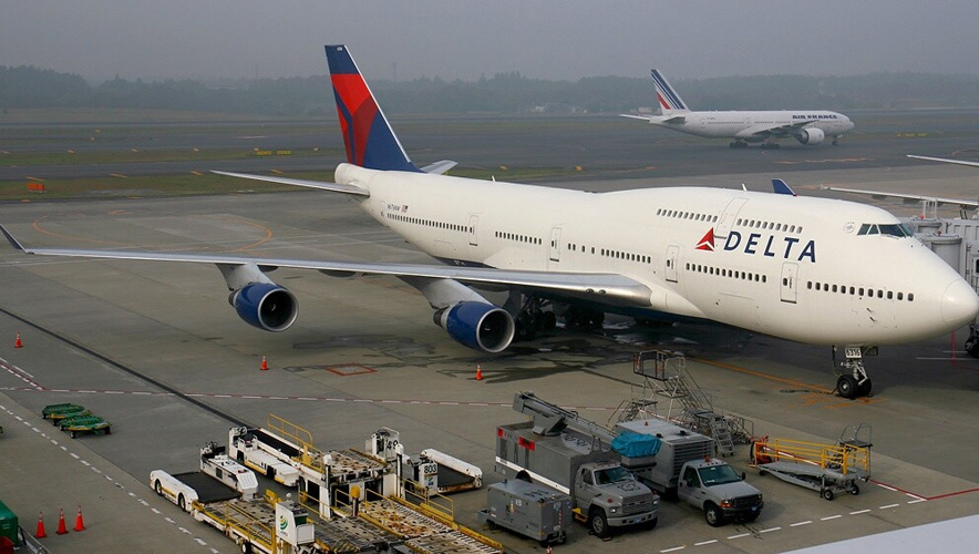 Delta’dan bilet zammı sinyali: Maliyetler katlandı