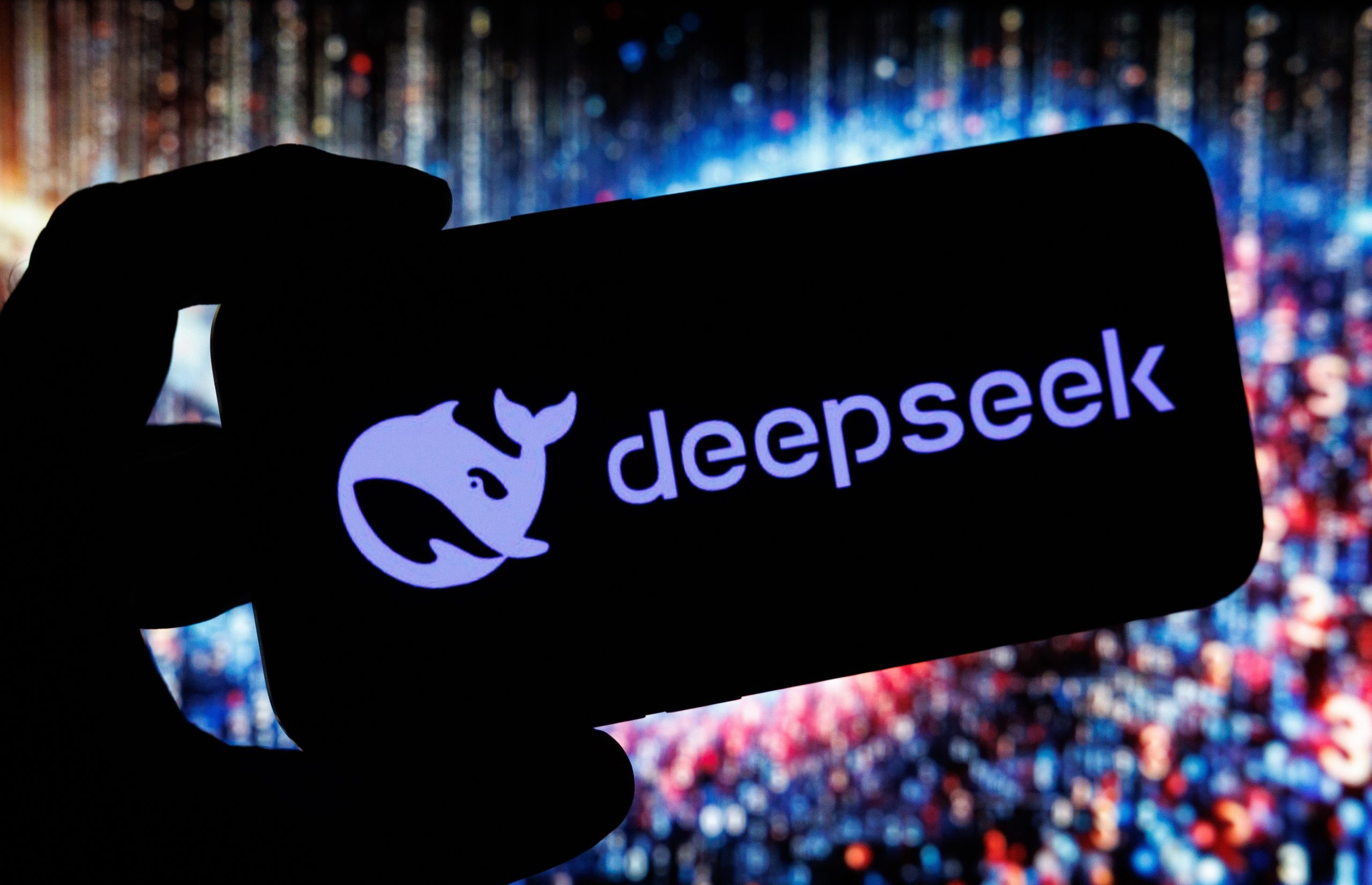 DeepSeek ve Huawei, Nvidia’ya alternatif sistem geliştiriyor