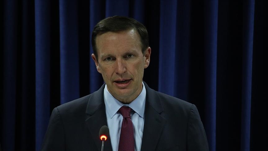 Demokrat Senatör Murphy: ABD İran savaşını kaybediyor