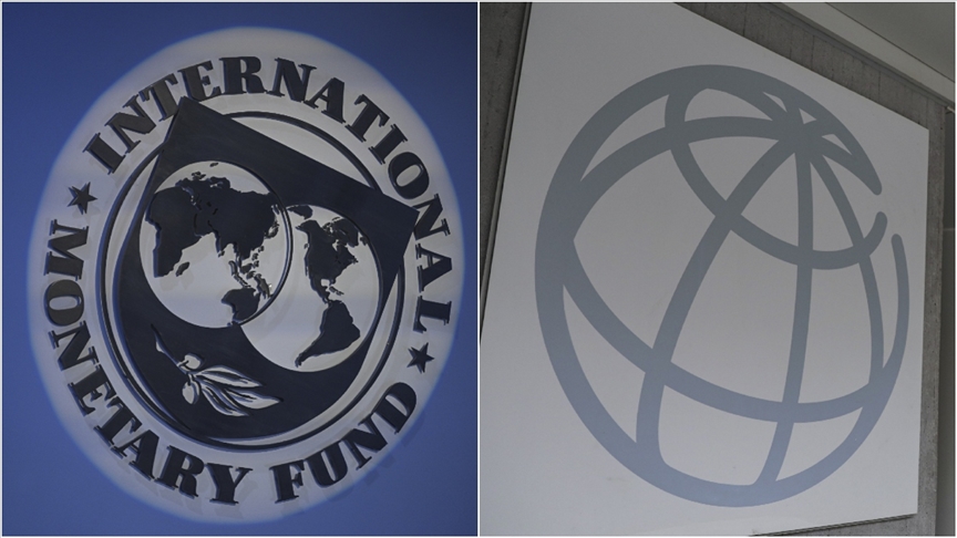 Dünya Bankası ve IMF 2029'daki yıllık toplantılarını Abu Dabi'de yapacak