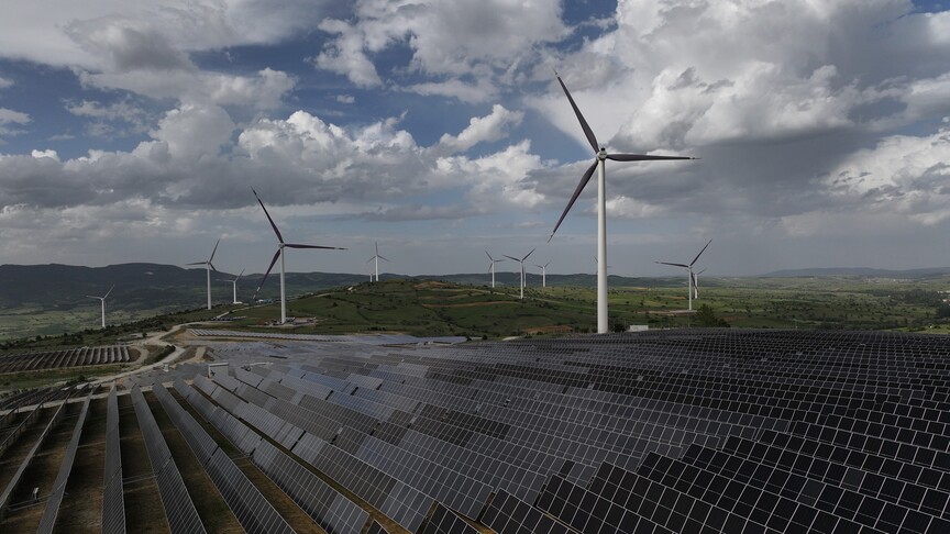 Enerji piyasalarında 145 milyar dolarlık hacme ulaşıldı