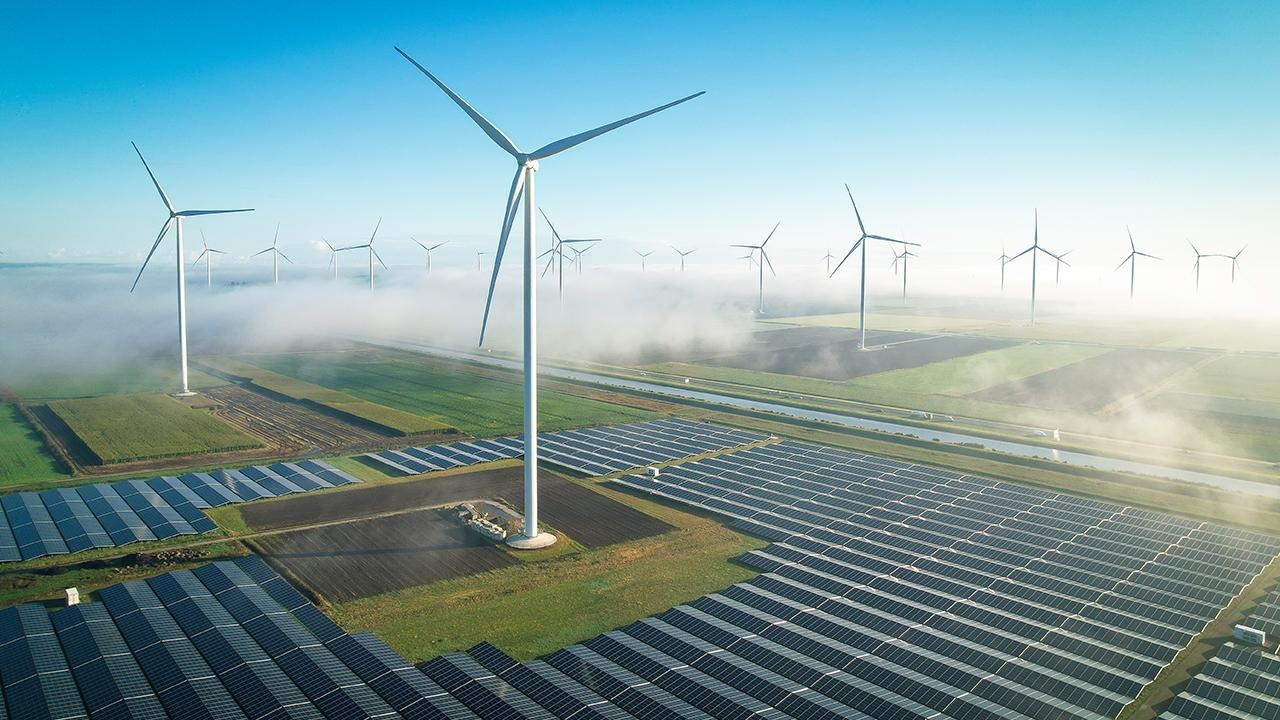 EPDK raporu açıklandı: Enerji sektöründe rekor lisans artışı