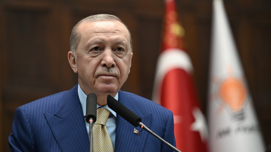 Cumhurbaşkanı Erdoğan: Kiralık konut uygulamasını İstanbul'da hayata geçiriyoruz