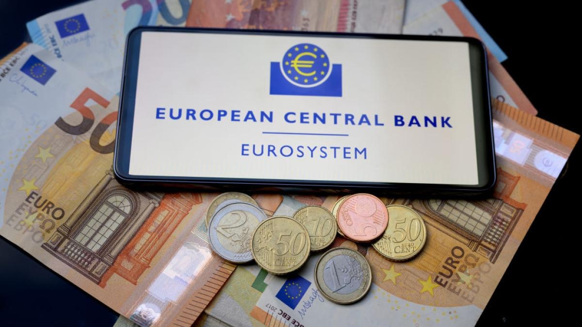 Avrupa Merkez Bankası’ndan enflasyon mesajı: Enerji fiyatları yükseldi, AMB ne yapacak?