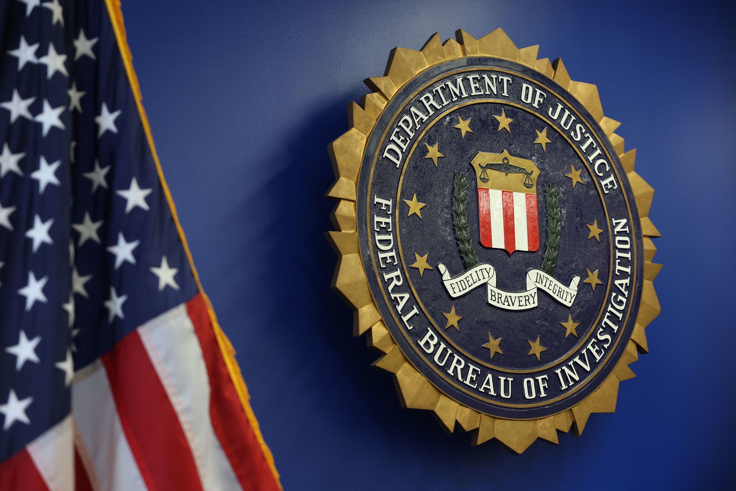 FBI ağlarına siber saldırı: Kritik sistemler “Büyük olay” alarmına geçti