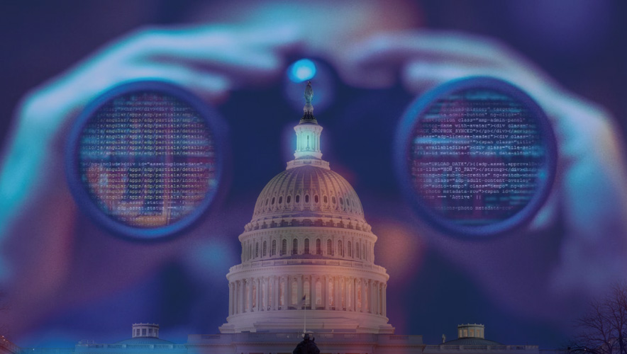 Trump'tan Cumhuriyetçilere birlik mesajı: Bana karşı kullanıldı ama FISA 702 uzatılmalı