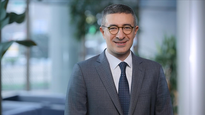 Garanti BBVA/Akten: Yıl sonu enflasyon tahminimizi aşağı yönlü revize edebiliriz