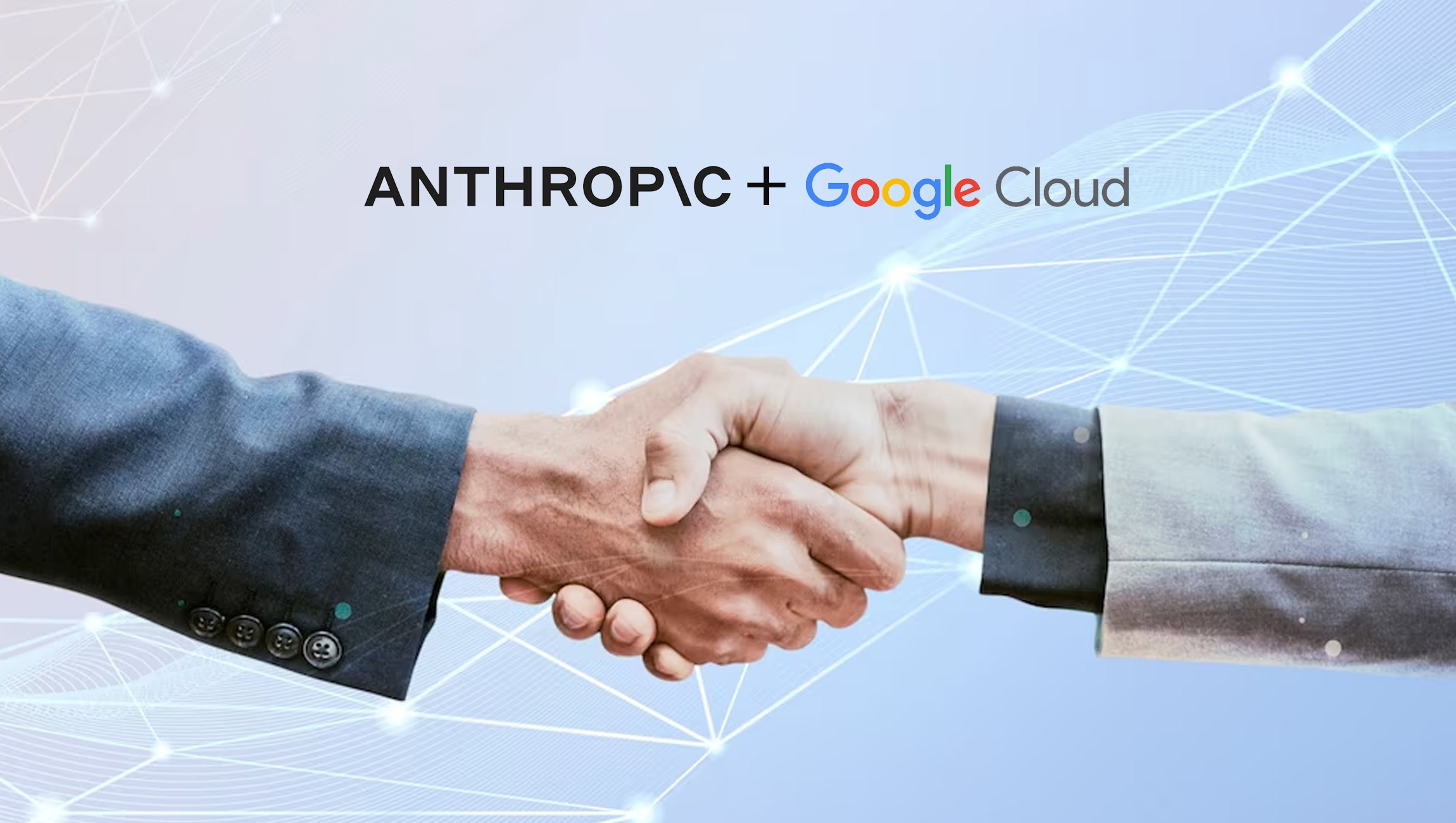 Google’dan Anthropic’e 40 milyar dolarlık yapay zeka yatırımı