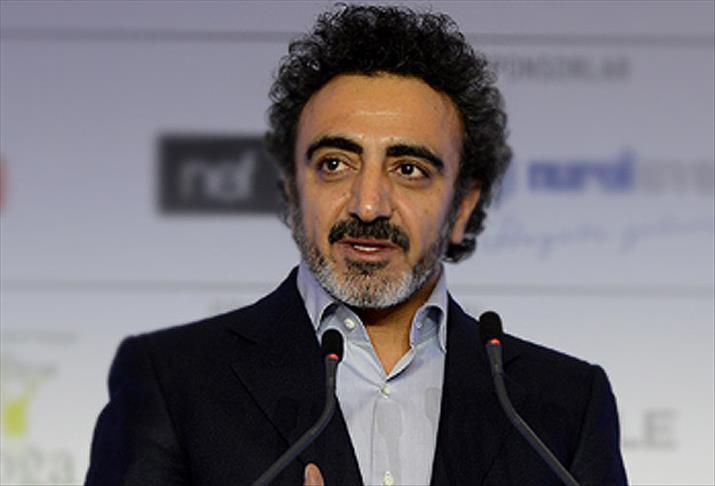 ABD-Türkiye İş Konseyi Başkanı Hamdi Ulukaya: ABD ile Türkiye arasında 100 milyar dolarlık ticaret hedefine inancımız tam