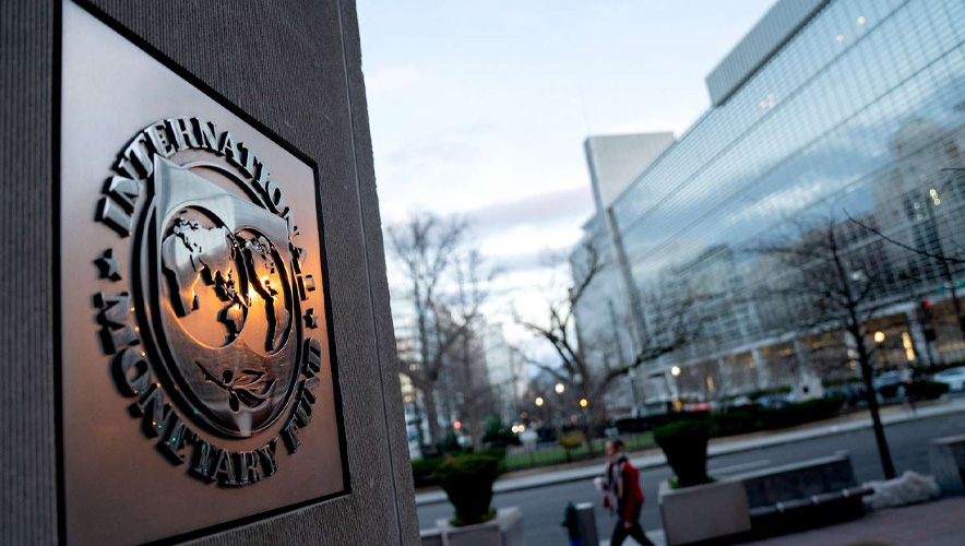 IMF'den İsviçre Merkez Bankası'na faiz konusunda kritik uyarı