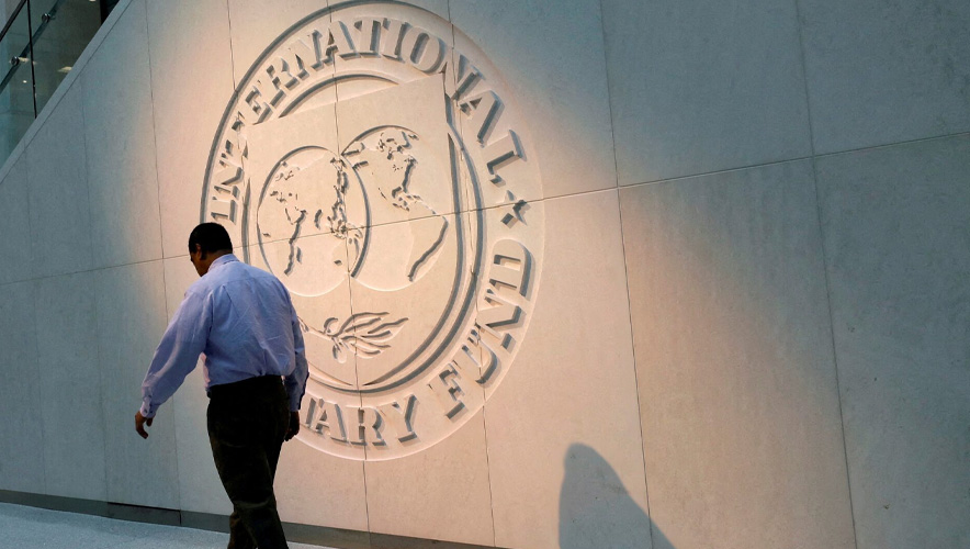 IMF'den Orta Doğu ekonomileri için sert daralma uyarısı