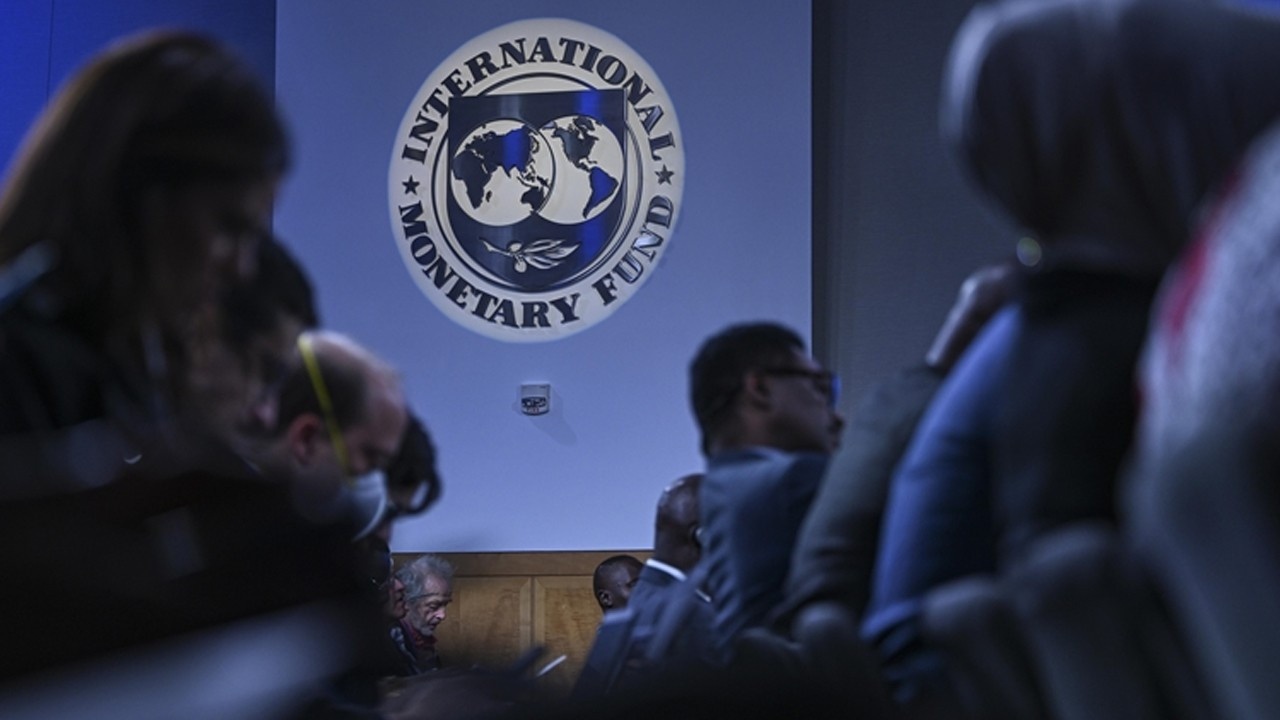 IMF'den Ukrayna'ya savaş döneminde yeni kredi desteği