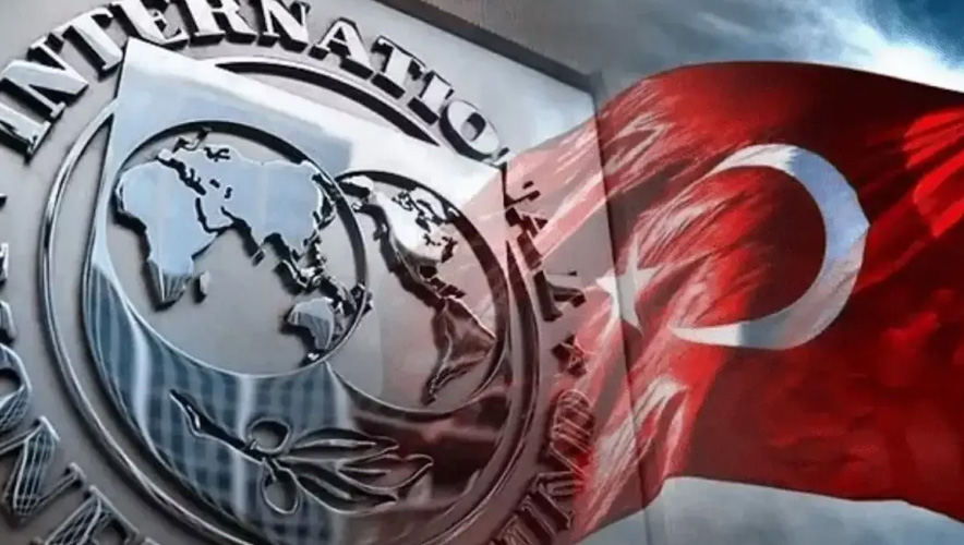 Türkiye, ekonomik hacmiyle nüfusunun çoğunluğu Müslüman olan ülkelerin zirvesinde