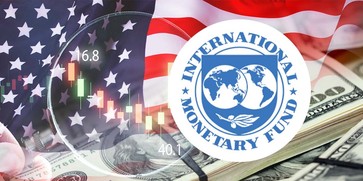 IMF’den ABD’ye kritik borç uyarısı: Tahviller cazibesini kaybediyor