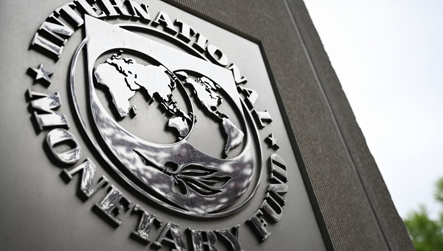IMF: Enflasyon riskleri nedeniyle Fed temkinli kalmalı