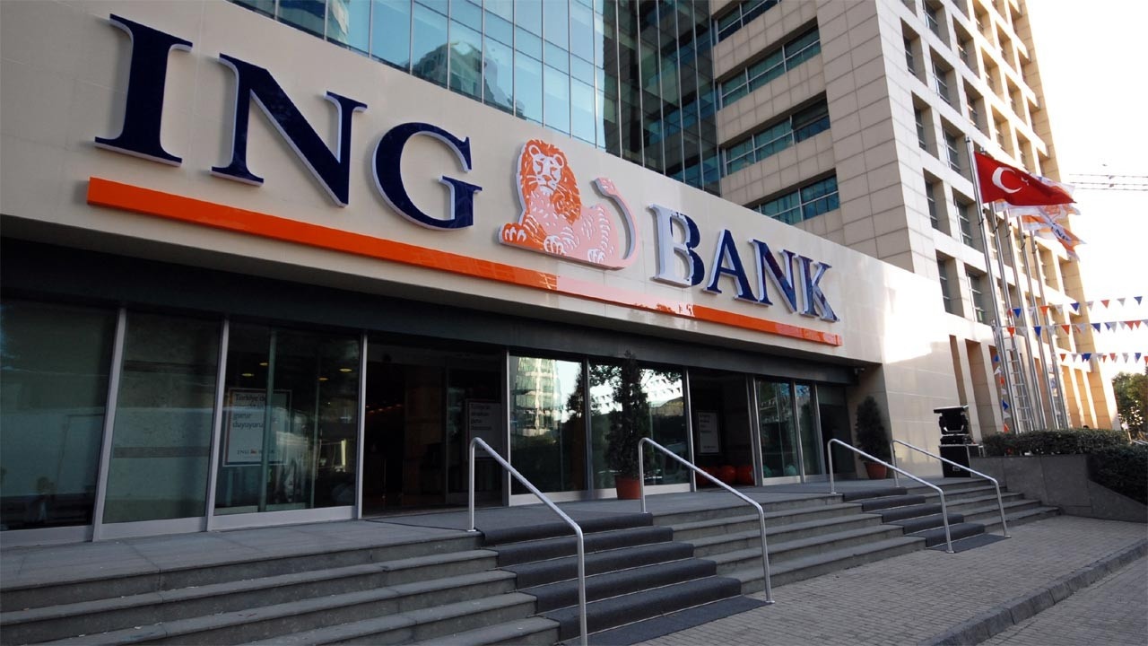 ING’den Türkiye için kritik revizyon: Enflasyon yükseldi, büyüme düştü
