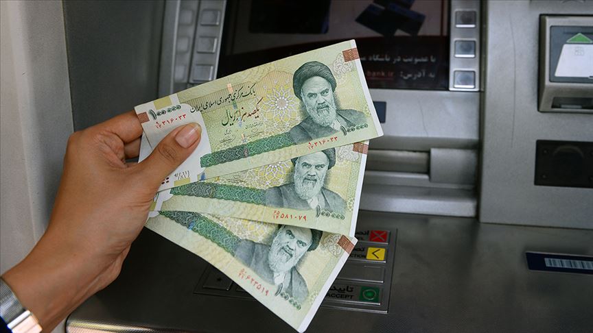 İran’da dolar rekor kırdı: 184 bin tümen