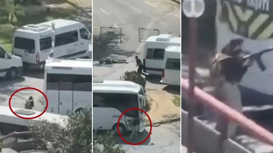 İstanbul’da terör saldırısı soruşturması genişliyor: Gözaltı sayısı artıyor