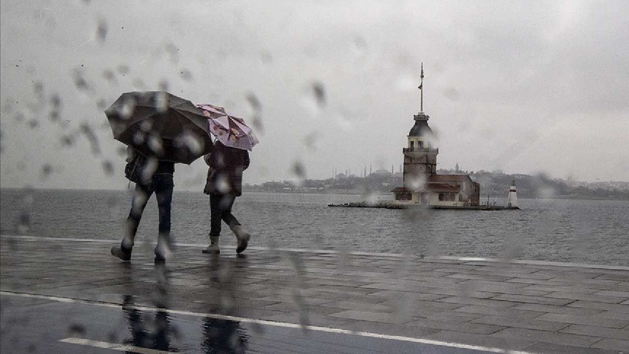Hafta sonu hava nasıl olacak? Bir yanda sağanak diğer yanda kavurucu sıcak